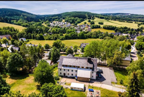Hostel im Osterzgebirge Kurort Kipsdorf